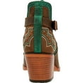 thumbnail image 6 of Crush™ by Durango® Women's Brown Studded Western Fashion Bootie Size 8(M), 6 of 7