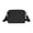 Black, variant on Shoulder Bag for Men, Messenger Bag, Crossbody Bag, Sling Bag, Chest Bag, Waist Pack, Fanny Pack, Hip Bag, Belt Bag, Sports Outdoor Leisure Adjustable Strap Lightweight - Blue