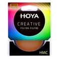 thumbnail image 2 of Hoya 58mm W10 Umber Warming Color Conversion Multi-Coated Glass Filter, 2 of 3