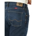 thumbnail image 5 of Wrangler Men's and Big Men's Straight Fit Jean, 5 of 8