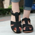 womens all weather sandals