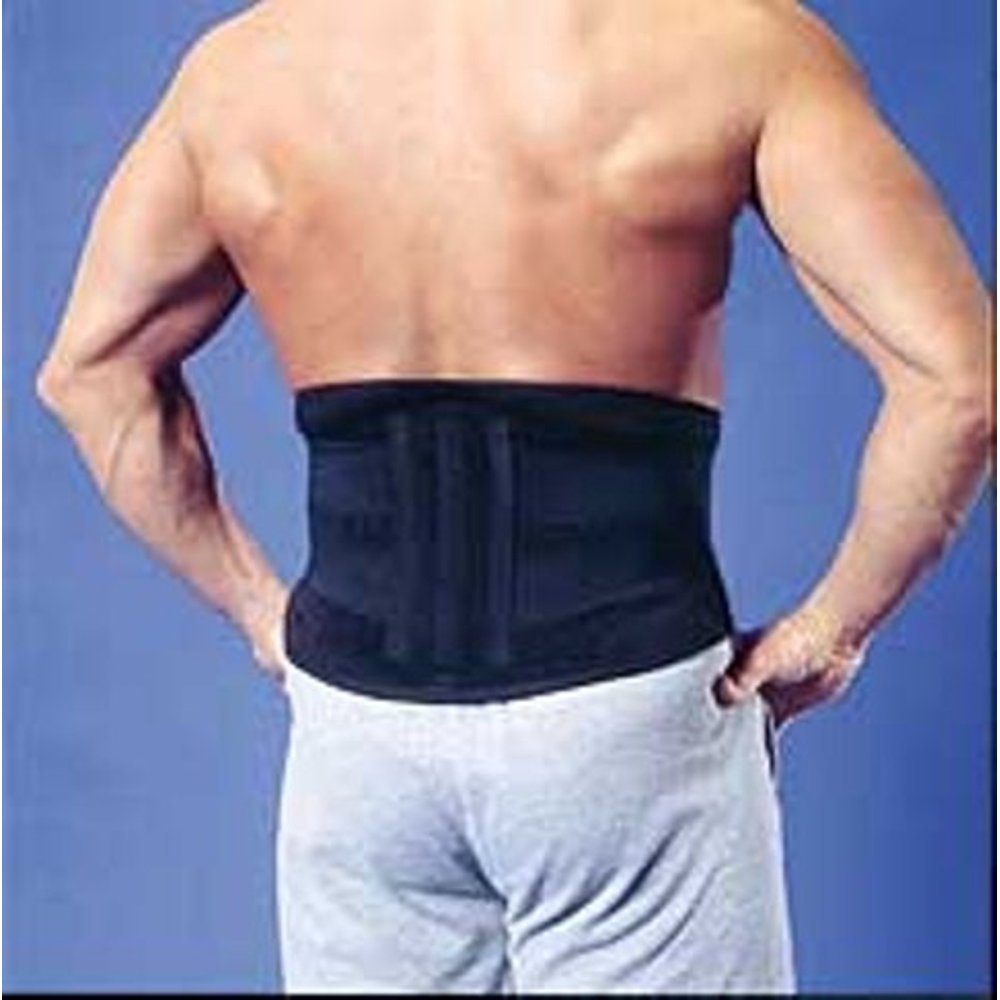 BIOflex Lower Back Lumbar Support L/XL