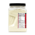 thumbnail image 2 of Hoosier Hill Farm Sour Cream Powder, 2 lb Jar, 2 of 8