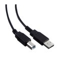 thumbnail image 1 of Câble d'imprimante USB onn de 6 pi, 1 of 1