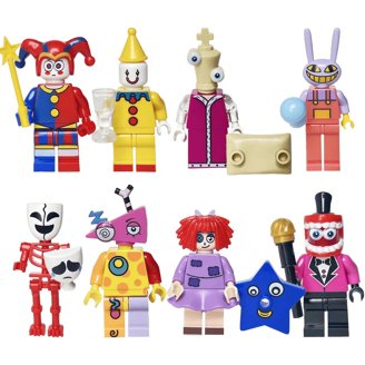 Li l Woodzeez   Toy Store   Toy Furniture and Accessories   Playset