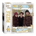 thumbnail image 1 of Harry Potter “Christmas at Hogwarts” 550 Piece Puzzle, 1 of 3