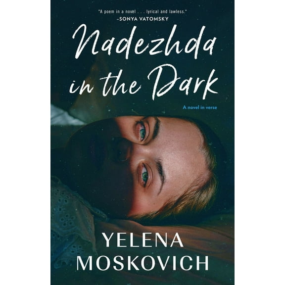 Nadezhda in the Dark, (Paperback)