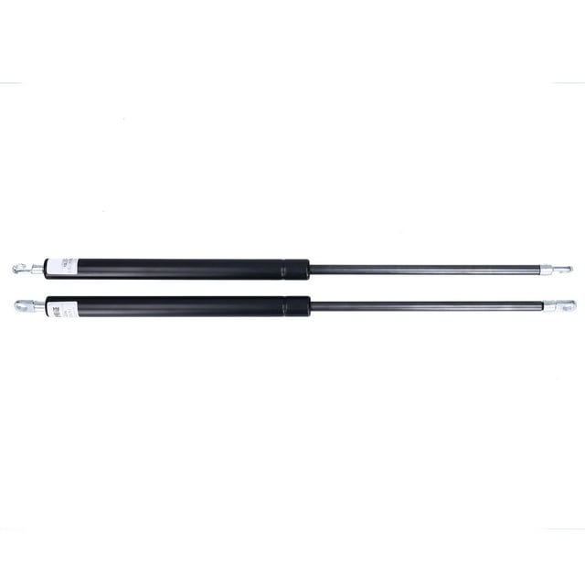 Hydraulic Lift Strut, Low Friction Seamless Standard Sizes Gas Spring Thickened with Double Layer Sealing Ring for Mechanical Equipments 600N,700N,800N,900N