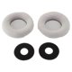 thumbnail image 1 of Alternative Earmuffs for AKG K601 K701 K702 Q701 702 K612 K712 Headphones (Gray), 1 of 4
