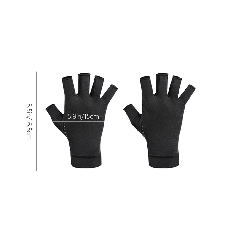 bicycle gloves with wrist support Hestra - Bike Guard D3O Short - 5 finger grip control and lightweight riding comfort. EVO Leather White Cycling Gloves