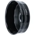 thumbnail image 1 of Llave para filtros de aceite BGS 1039-80-82 80 MM X P82, 1 of 4