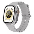 thumbnail image 1 of Reloj Inteligente Fralugio X9 Smartwatch Call Android 8.1 2GB RAM 16GB ROM GRIS, 1 of 3