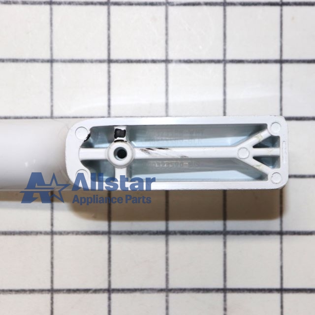 Whirlpool Range/Stove/Oven Door Handle W10817434