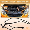 thumbnail image 4 of Car Return Line Water Pipe Kettle Return Pipe Cooling Water Hose, 4 of 5