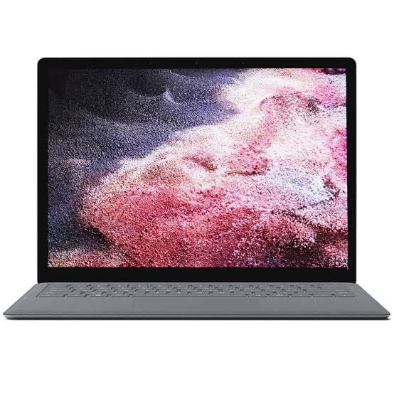 Pre-Owned Microsoft Surface Laptop - 13.5" Intel Core I7 16GB RAM 512GB SSD Windows 10
