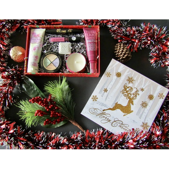Cherish Mini Beauty gift box