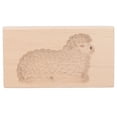 thumbnail image 2 of Animal   Lovely Wooden Biscuit Press  Easy Demoulding Smoothly, 2 of 8