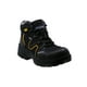 thumbnail image 4 of Bota Industrial Discovery Blackwood 2592 Negro para Hombre, 4 of 10