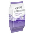 thumbnail image 3 of Pond's Evening Soothe Makeup Remover Wipes Evening Soothe, 28 ct, 3 of 6