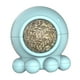 thumbnail image 5 of Catnip Ball Comestible Yuyangstore Juguete para Gato Lamiendo Bola de hierba gatera giratorio Azul, 5 of 8