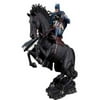 DC Collectibles Batman The Dark Knight Returns: A Call to Arms Statue