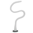 thumbnail image 4 of Support Magnétique Robuste pour Laveuse à Chargement Frontal, Accessoire Flexible avec Angle Réglable, Ventilation, Matériau, Utilisation Facile, 4 of 7