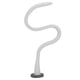 thumbnail image 1 of Arandela Flexible Para Puerta, Soporte Magnético Universal, Tapón De Puerta Para Lavadora, Lavadora De Carga Frontal, Gel De Sílice De Aleación De Aluminio Seco Ventilado, 1 of 7