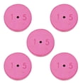 thumbnail image 4 of 5x Agricultural Sprayer High Pressure Atomizing Chinaware Spray Piece 1,1.2,1.5, 4 of 10