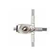 thumbnail image 3 of STARTECH SLIM LOCK NOBLE WEDGE SLOT COMPATIBLE, 6.6FT (2M) LOCKING CABLE, DESK A, 3 of 10