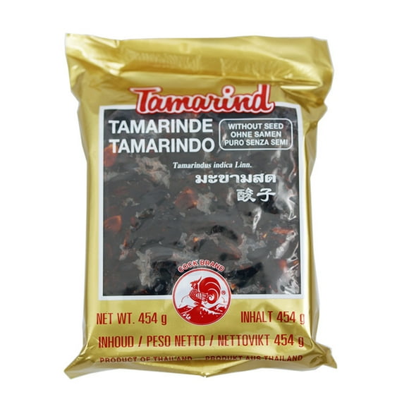 Tamarind without Seed