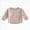 A70-Pink, variant on NIEWTR Girls Boys Sweatshirt Autumn And Winter Long Sleeve Solid Color Round Neck Childrens Sweatshirt Fall Winter Sweatshirts Long sleeved T-shirt for 3-4 Years