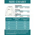 thumbnail image 3 of Mens High Visibility Athletic Workout Swim Shirt UPF50+Sun T-Shirt for Men Atharv Neon Green (M), 3 of 3