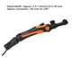 thumbnail image 4 of Riwesomey Juego de soplete de soldadura con válvula reguladora, abrazadera de electrodo, Kit de herramientas de boquilla de cerámica, accesorios de Suministros de soldadura Riwesomey TO008432-00, 4 of 6