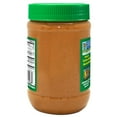 thumbnail image 4 of Teddie All Natural Smooth Peanut Butter, 16 oz, 4 of 7