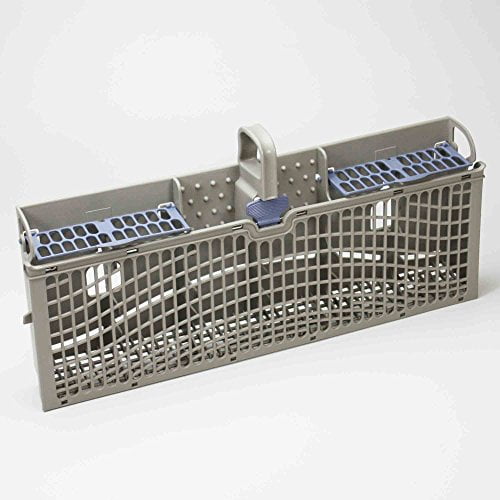 Whirlpool 8562061 W10810490 Silverware Dishwasher Basket Walmart Canada