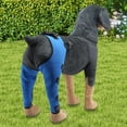 thumbnail image 4 of Primegos Dog Knee Brace for Torn ACL Hind Leg Adjustable Dual Back Leg Support for Luxating Patella Ligament Injuries Osteoarthritis, 4 of 8