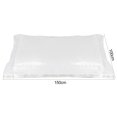 thumbnail image 3 of Homerr Mattress Compression Bag Mattress Storage Bag Mattress Vacuum Storage Space Saver Convenient User friendly Home Supply, 3 of 8