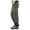 Army Green, variant on hoksml Men's Big and Tall Washed Casual Cargo Pants Multi-Pocket Work Pants Solid Outdoor Casual Pants S-5XL