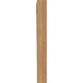 thumbnail image 4 of Ekena Millwork 3 1/2"W x 22"D x 30"H Traditional Block Smooth Bracket, Western Red Cedar, 4 of 25