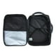 thumbnail image 4 of Mochila para Viaje Impermeable de 15.6'' BAGIAU color Gris, 4 of 7