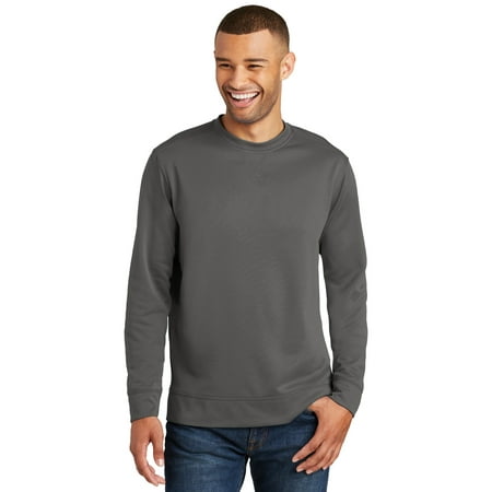 

Port & Companyperformance Fleece Crewneck Sweatshirt