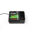 thumbnail image 4 of Flysky FS-iA4B Récepteur de Voiture et Bateau RC 2,4 GHz 4 Ch 4,0-6,5 V CC pour FS-I10 FS-I6 FS-GT2F FS-GT2G, 4 of 6