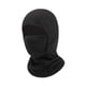 thumbnail image 3 of Pasamontañas infantil para esquí y actividades al aire libre con protección para el cuello. Negro, 3 of 8