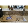 thumbnail image 2 of Caroline's Treasures Stingray Dish Drying Mat, 2 of 7