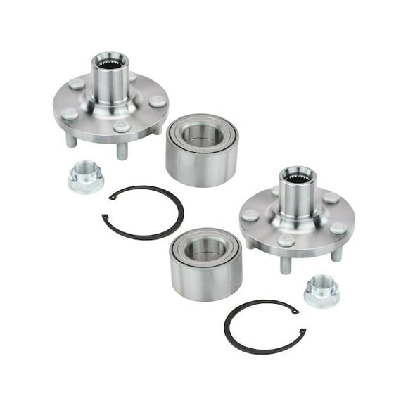 Toyota Axle Shaft Bearing Assembly