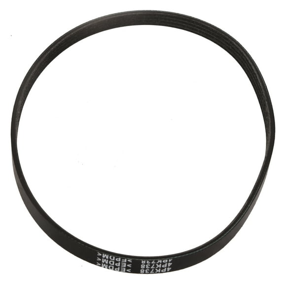 Air Condition Serpentine V-Belt 0019934596 Fits Smart Fortwo 1.0L 2008-2015 A0019934596