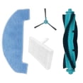 thumbnail image 4 of Compatible For Mamibot EXVAC700 For Pioneer Replacement Parts Accessories, 4 of 4