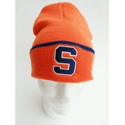 Syracuse Orange Orange Cuffed Hat - Donegal Bay - Unisex - One Size
