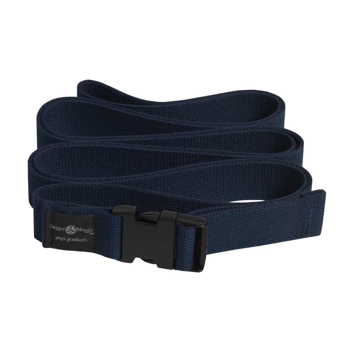hugger mugger yoga strap