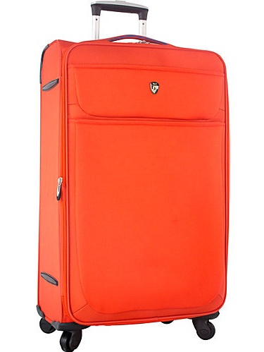 Heys 18010-0012-30 30 In. Argus Soft 